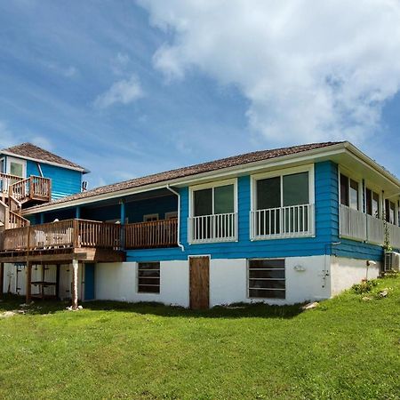 Blue Dream By Eleuthera Vacation Rentals Governor's Harbour Εξωτερικό φωτογραφία