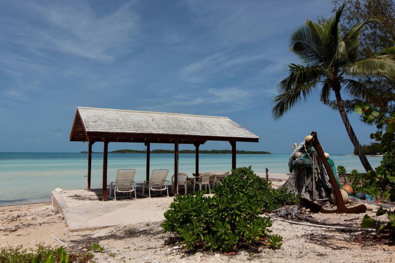 Blue Dream By Eleuthera Vacation Rentals Governor's Harbour Εξωτερικό φωτογραφία