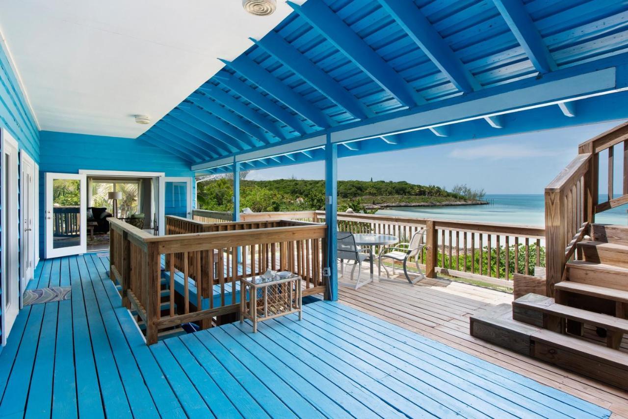 Blue Dream By Eleuthera Vacation Rentals Governor's Harbour Εξωτερικό φωτογραφία