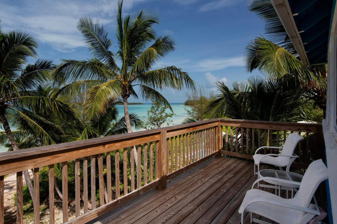 Blue Dream By Eleuthera Vacation Rentals Governor's Harbour Εξωτερικό φωτογραφία