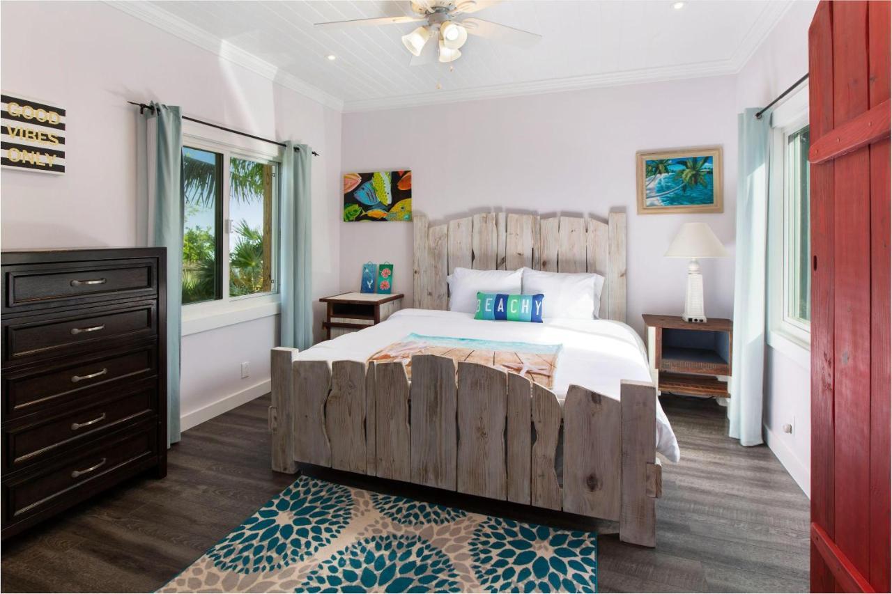 Blue Dream By Eleuthera Vacation Rentals Governor's Harbour Εξωτερικό φωτογραφία