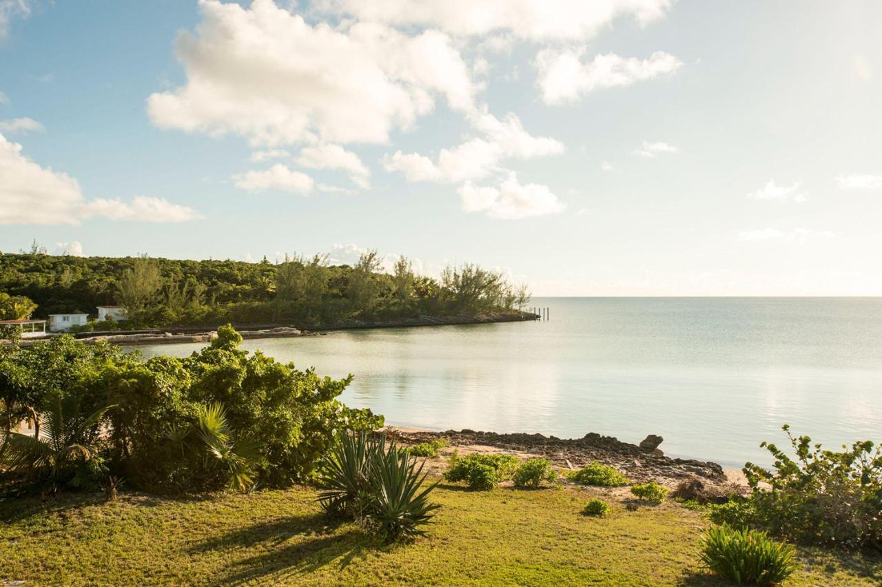 Blue Dream By Eleuthera Vacation Rentals Governor's Harbour Εξωτερικό φωτογραφία