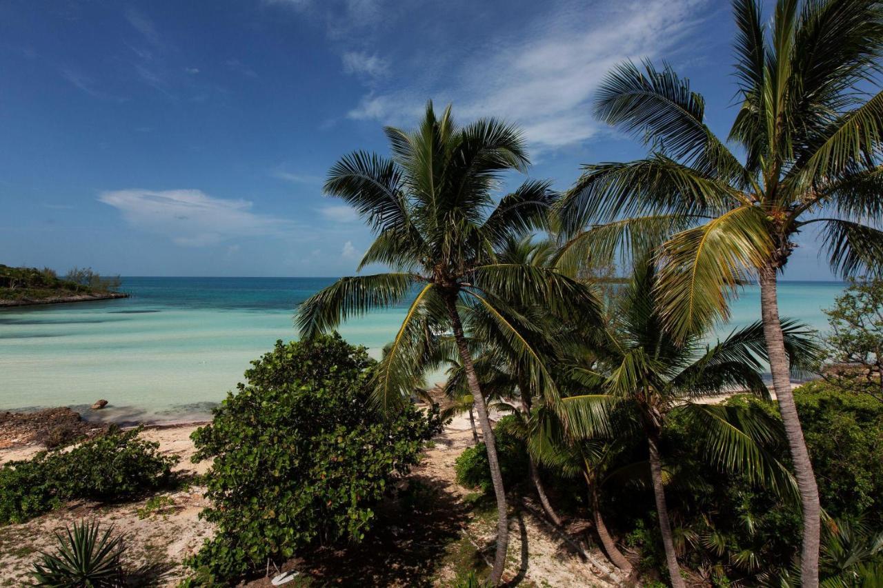 Blue Dream By Eleuthera Vacation Rentals Governor's Harbour Εξωτερικό φωτογραφία