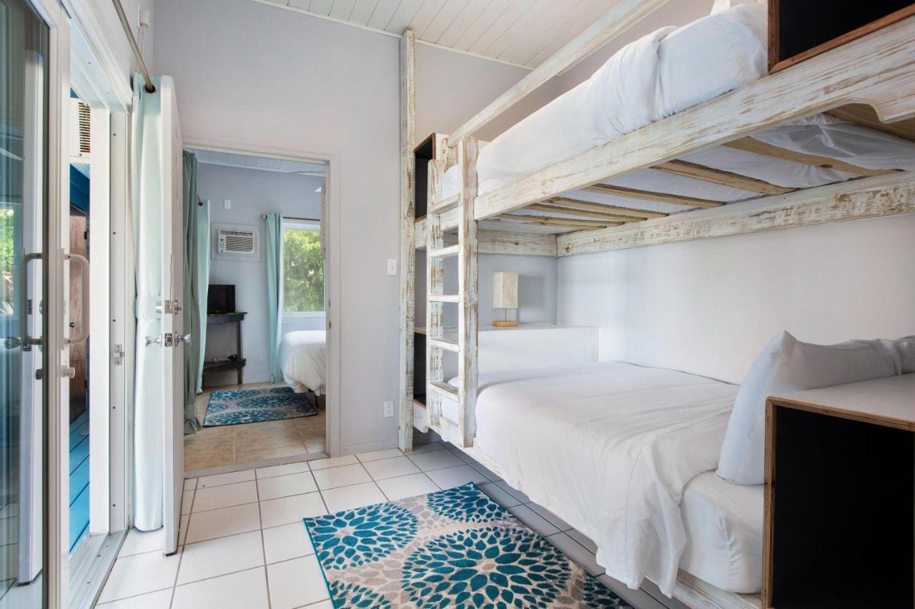 Blue Dream By Eleuthera Vacation Rentals Governor's Harbour Εξωτερικό φωτογραφία