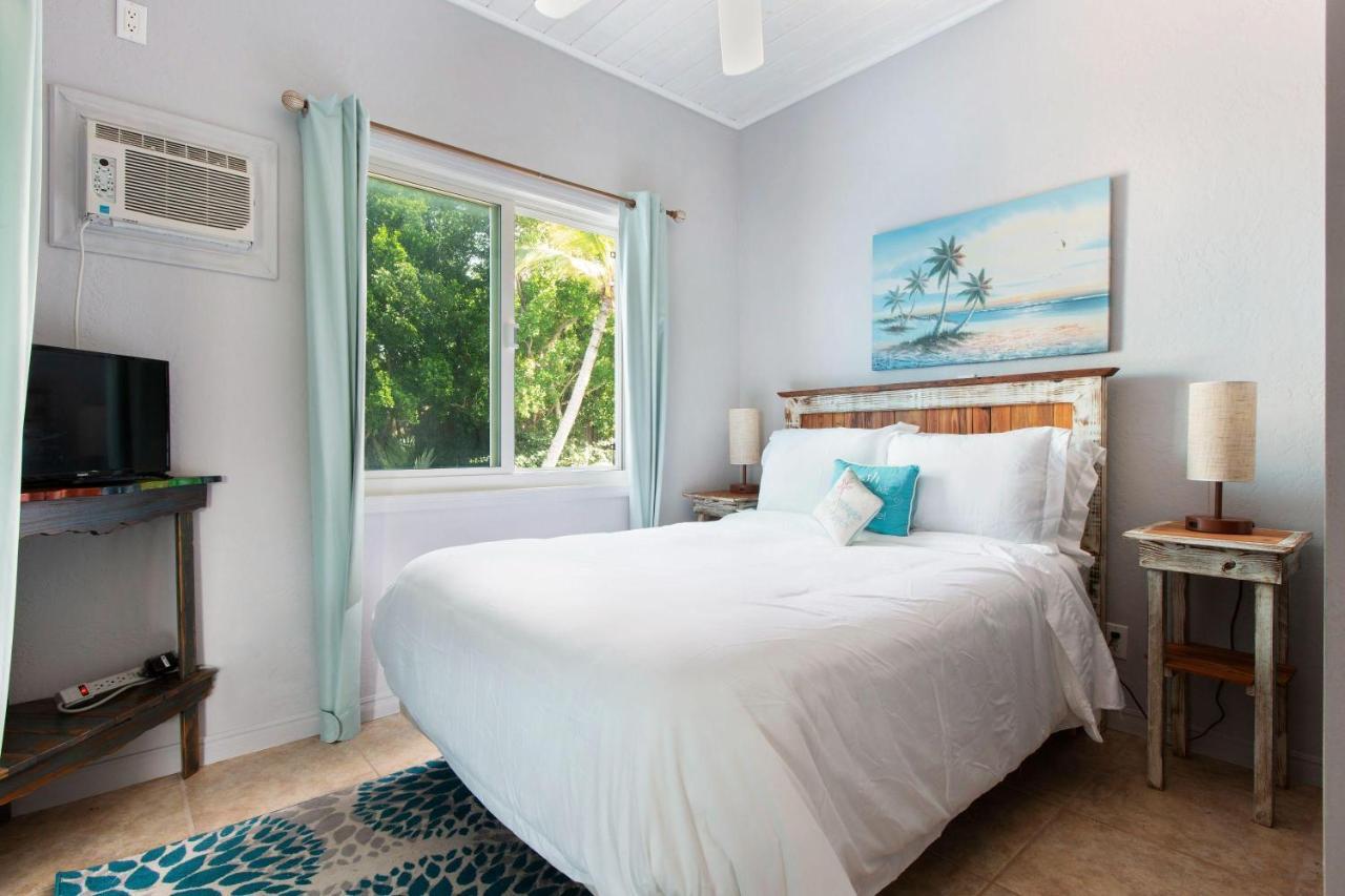 Blue Dream By Eleuthera Vacation Rentals Governor's Harbour Εξωτερικό φωτογραφία